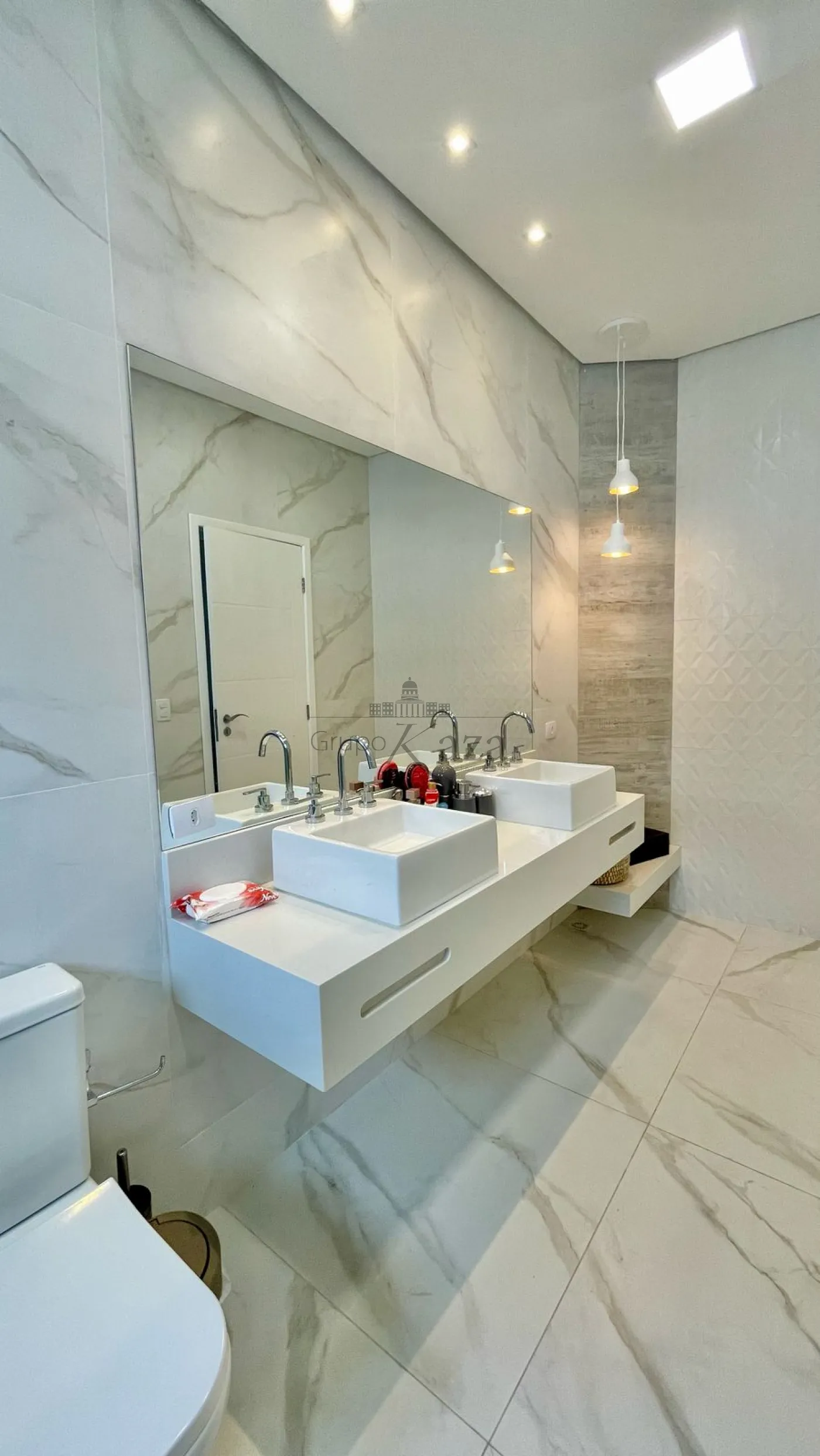 Foto 27 de Casa Condomínio em Condomínio Reserva do Paratehy, São José dos Campos - imagem 27