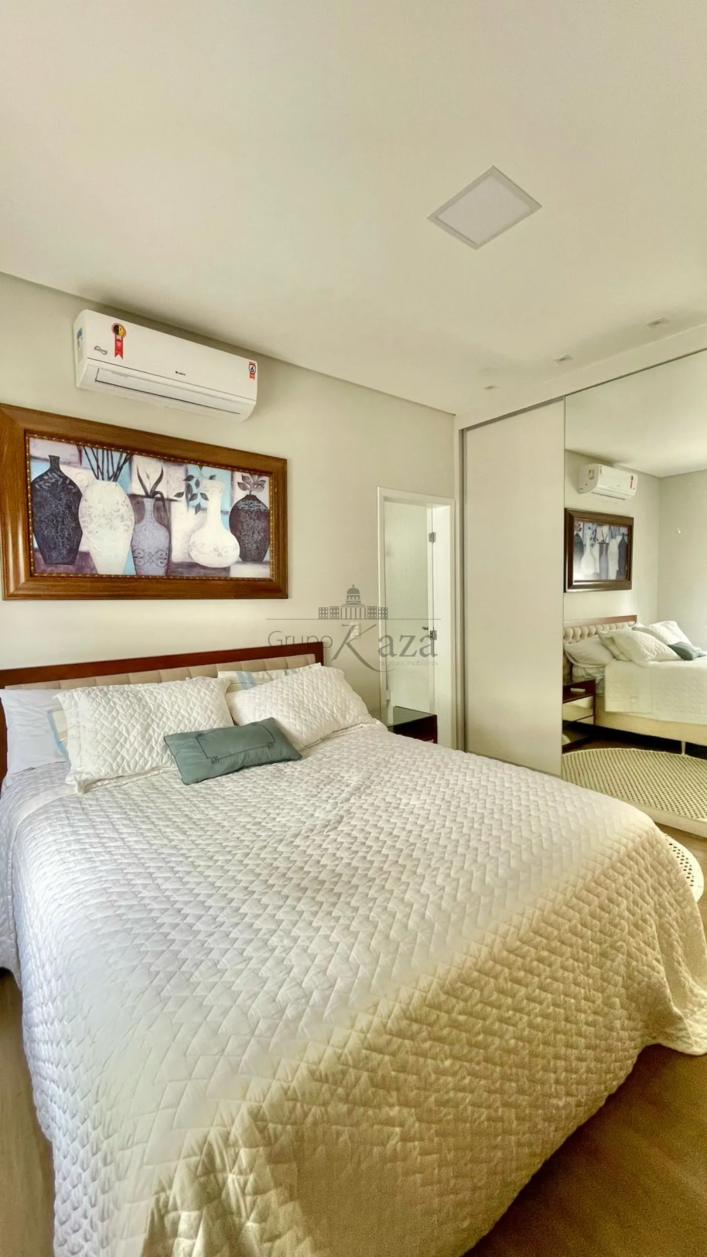 Foto 18 de Casa Condomínio em Condomínio Reserva do Paratehy, São José dos Campos - imagem 18