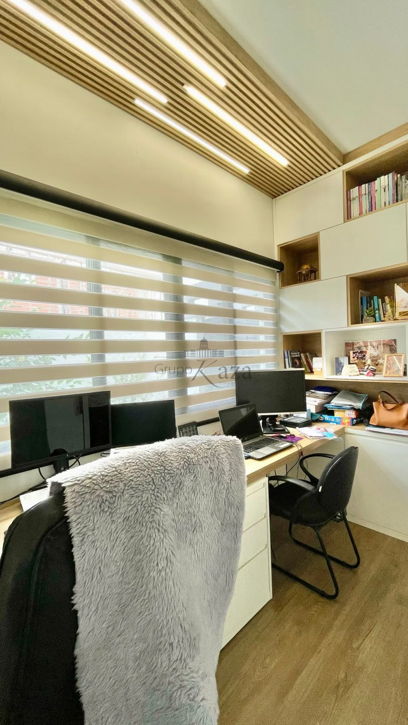 Foto 16 de Casa Condomínio em Condomínio Reserva do Paratehy, São José dos Campos - imagem 16