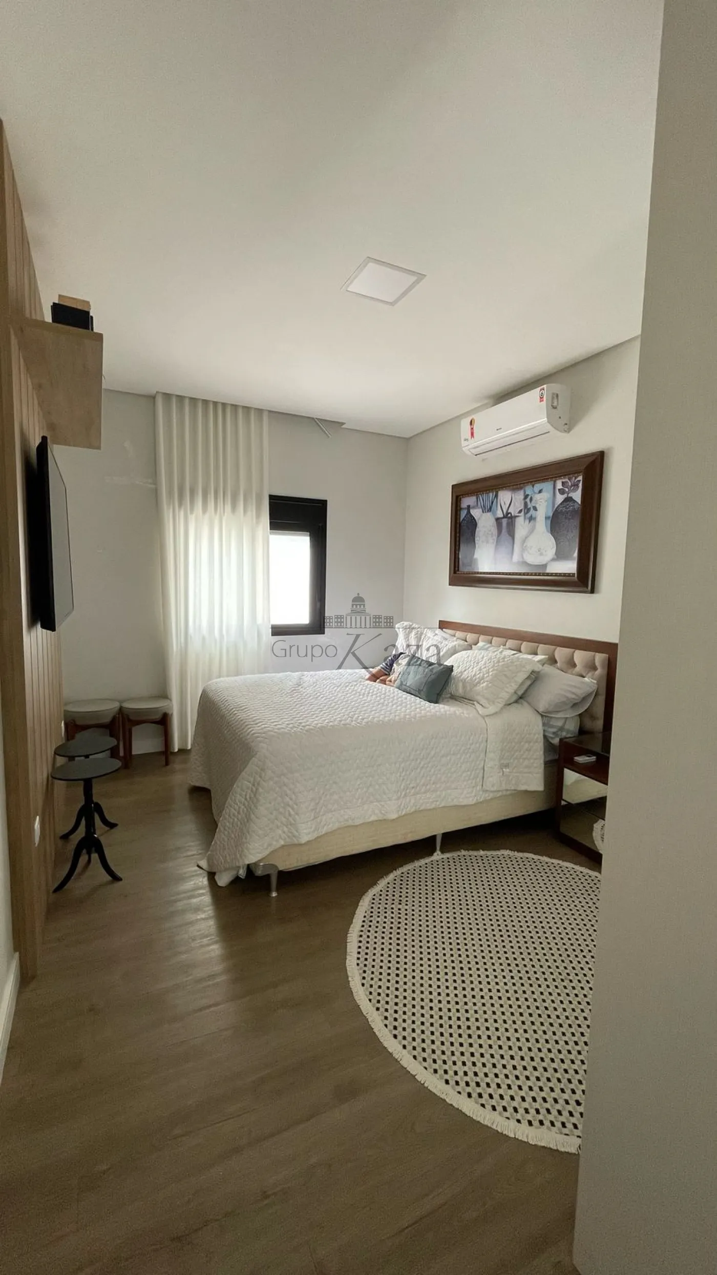 Foto 19 de Casa Condomínio em Condomínio Reserva do Paratehy, São José dos Campos - imagem 19