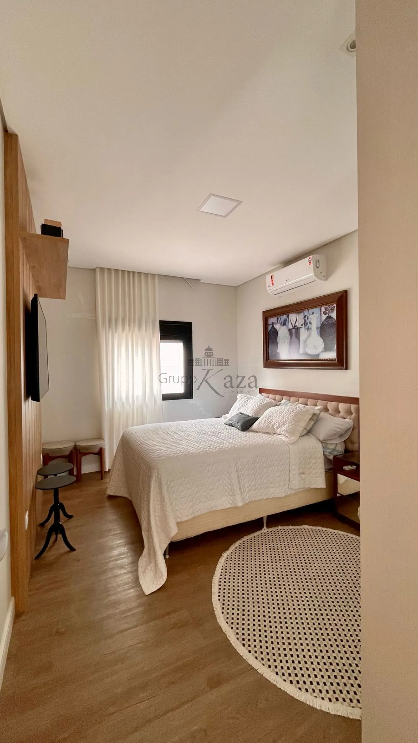 Foto 17 de Casa Condomínio em Condomínio Reserva do Paratehy, São José dos Campos - imagem 17