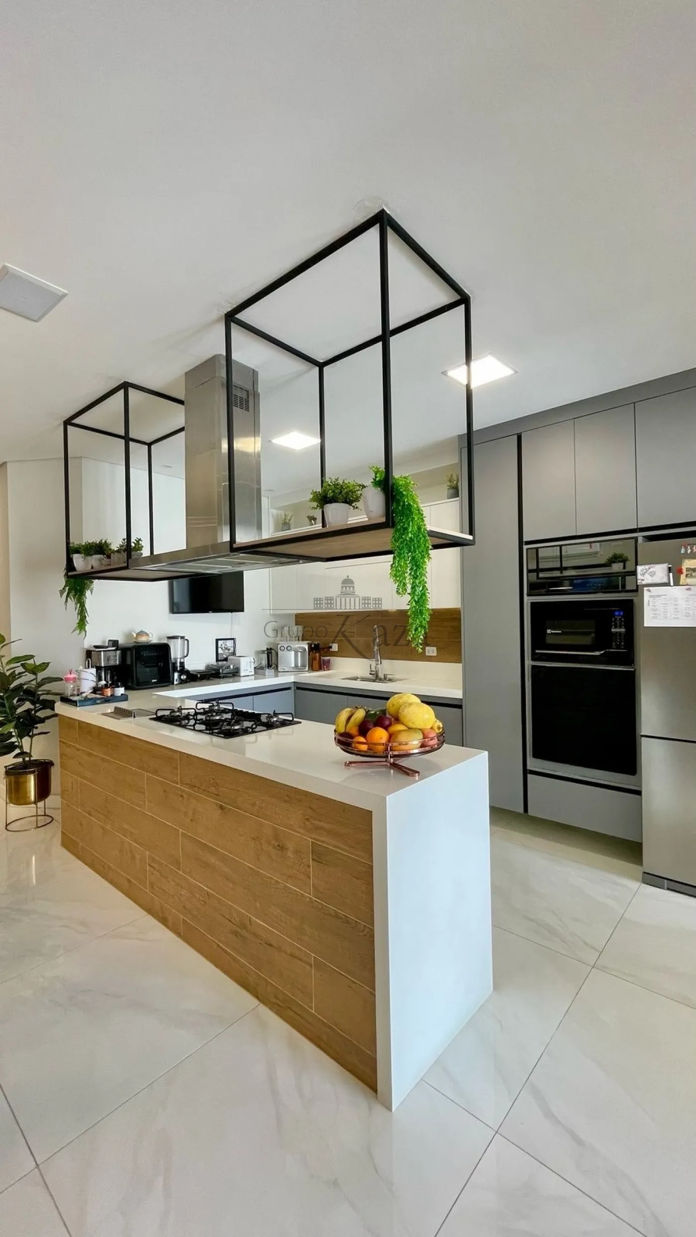 Foto 9 de Casa Condomínio em Condomínio Reserva do Paratehy, São José dos Campos - imagem 9