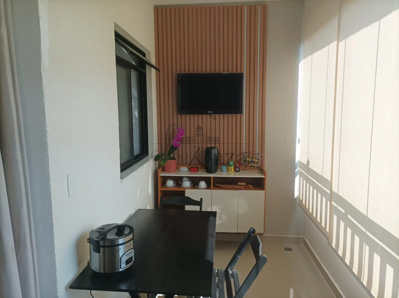 Foto 2 de Apartamento Padrão em Jardim Oriente, São José dos Campos - imagem 2