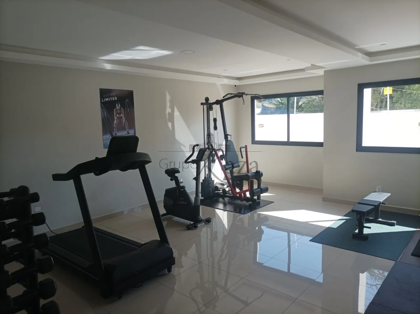 Foto 13 de Apartamento Padrão em Jardim Oriente, São José dos Campos - imagem 13