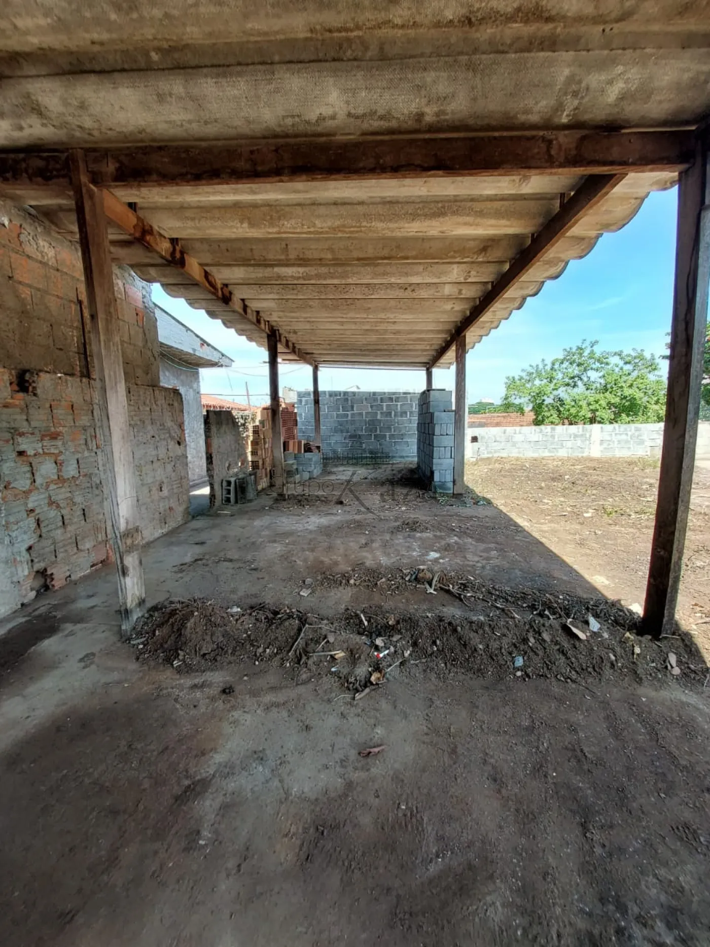 Foto 11 de Comercial Ponto Comercial em Bosque dos Eucaliptos, São José dos Campos - imagem 11