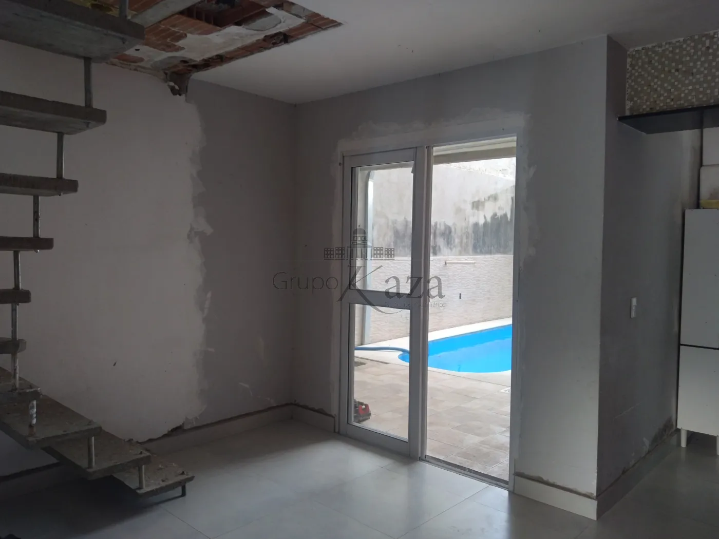 Foto 1 de Casa Sobrado em Vila Monterrey, São José dos Campos - imagem 1