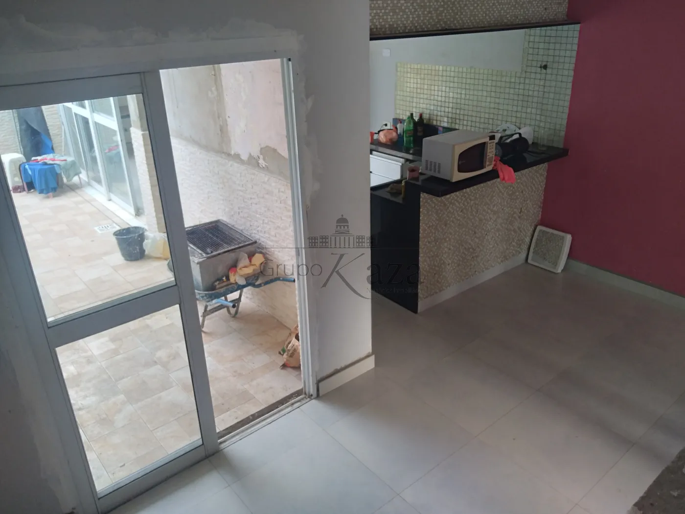 Foto 10 de Casa Sobrado em Vila Monterrey, São José dos Campos - imagem 10