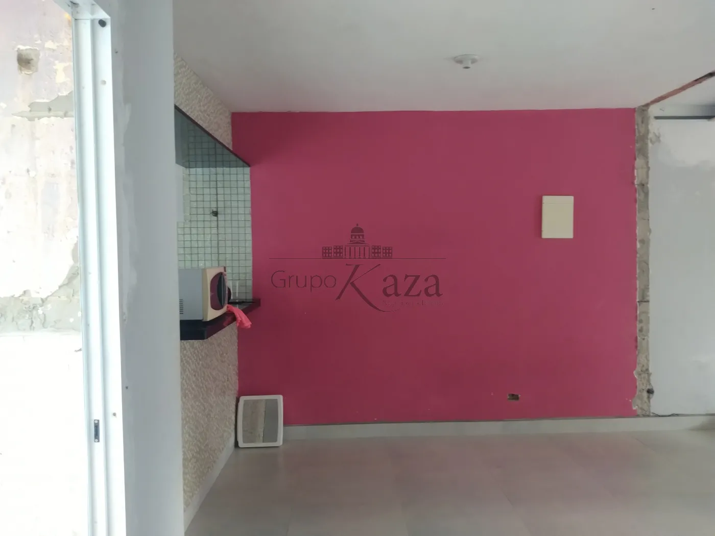 Foto 6 de Casa Sobrado em Vila Monterrey, São José dos Campos - imagem 6
