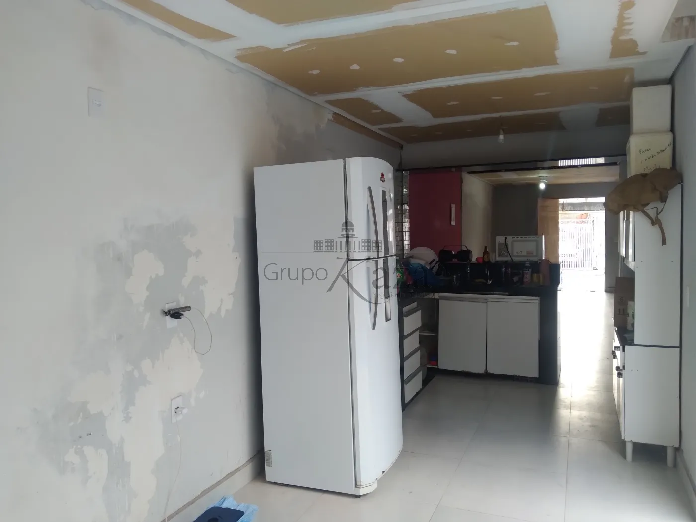 Foto 7 de Casa Sobrado em Vila Monterrey, São José dos Campos - imagem 7