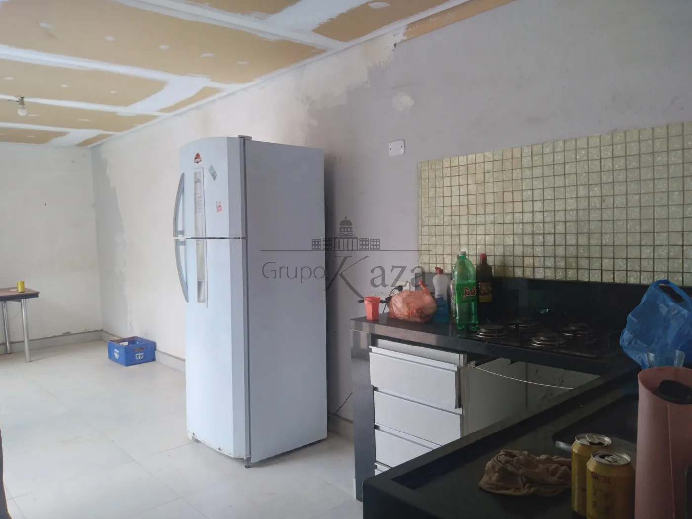 Foto 8 de Casa Sobrado em Vila Monterrey, São José dos Campos - imagem 8
