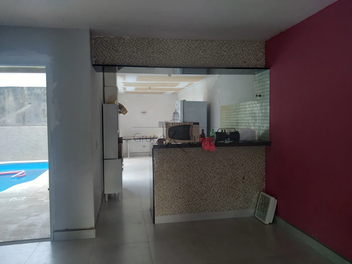 Foto 2 de Casa Sobrado em Vila Monterrey, São José dos Campos - imagem 2