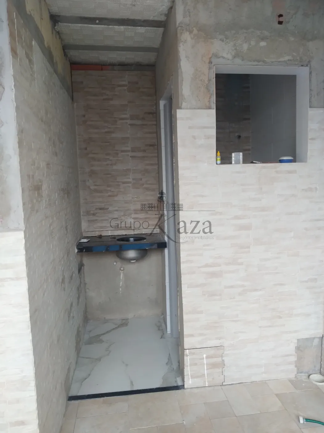 Foto 18 de Casa Sobrado em Vila Monterrey, São José dos Campos - imagem 18