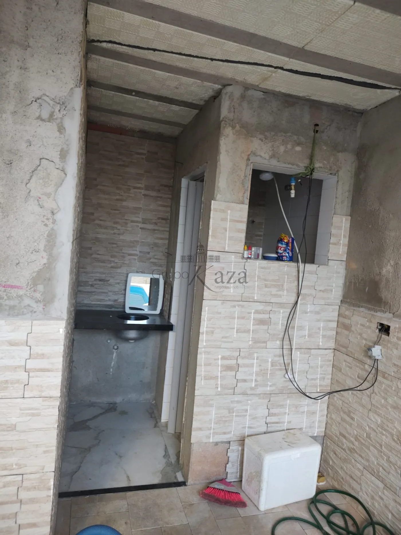 Foto 24 de Casa Sobrado em Vila Monterrey, São José dos Campos - imagem 24