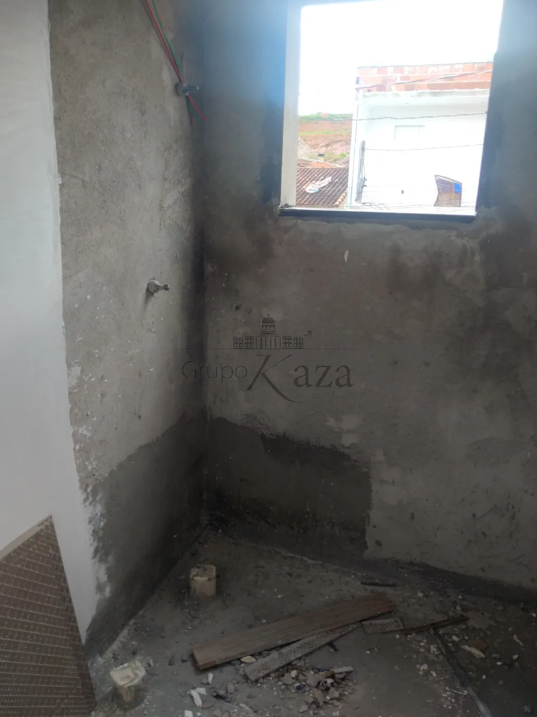 Foto 25 de Casa Sobrado em Vila Monterrey, São José dos Campos - imagem 25