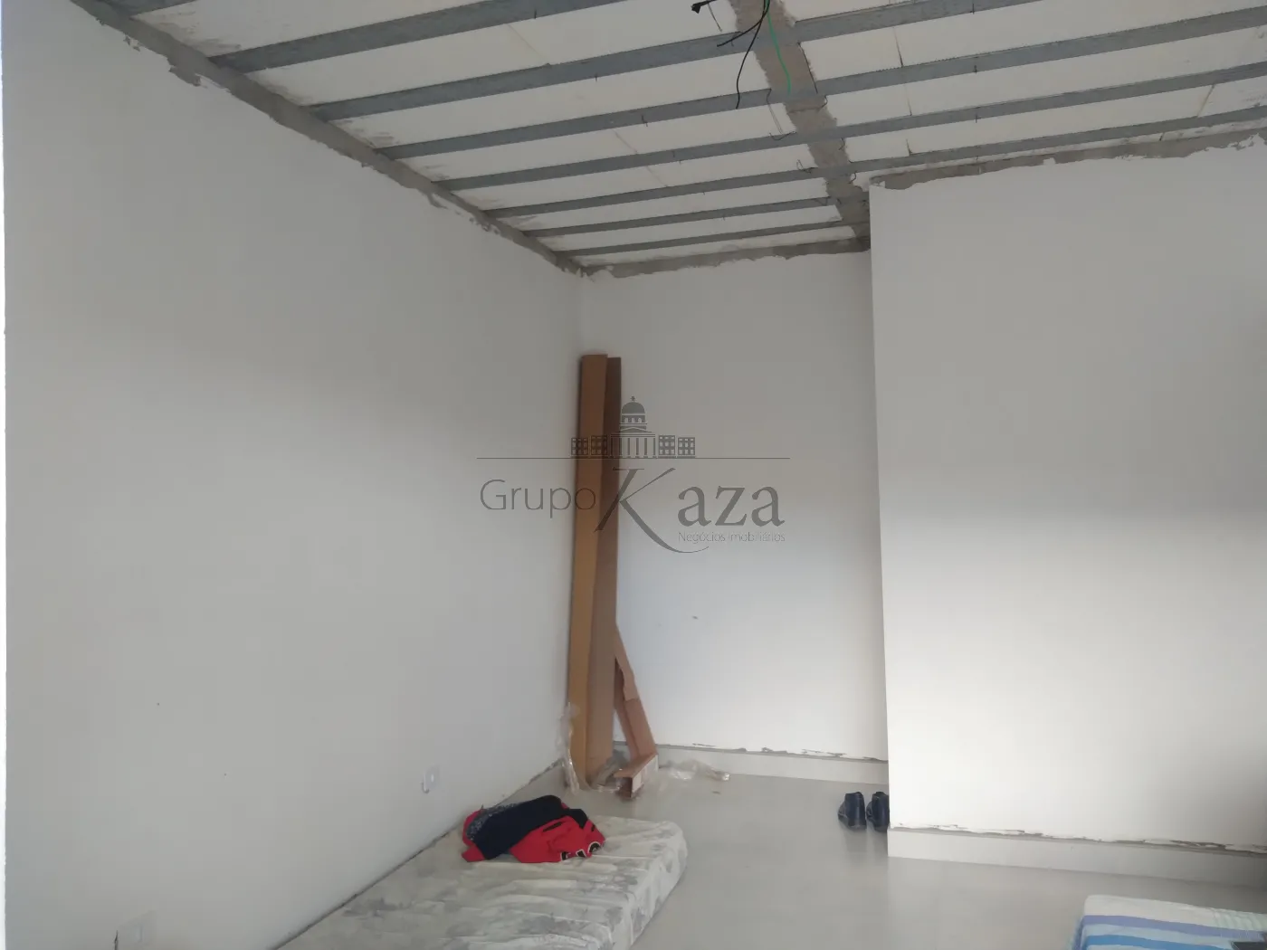 Foto 17 de Casa Sobrado em Vila Monterrey, São José dos Campos - imagem 17