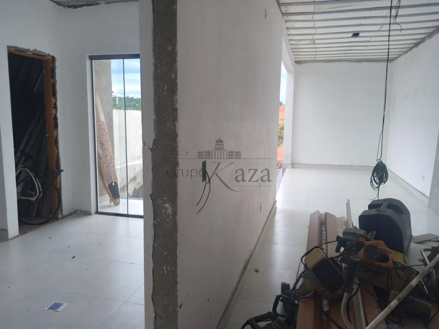 Foto 13 de Casa Sobrado em Vila Monterrey, São José dos Campos - imagem 13
