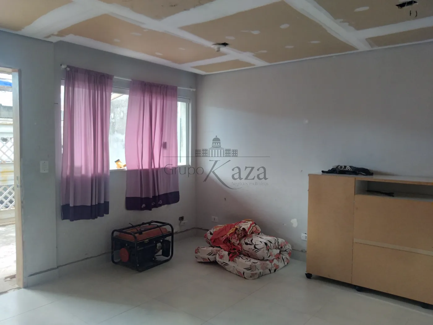 Foto 20 de Casa Sobrado em Vila Monterrey, São José dos Campos - imagem 20