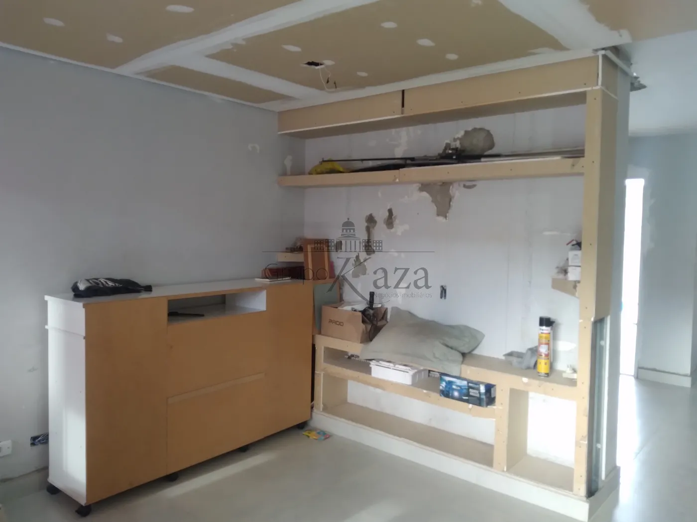Foto 21 de Casa Sobrado em Vila Monterrey, São José dos Campos - imagem 21