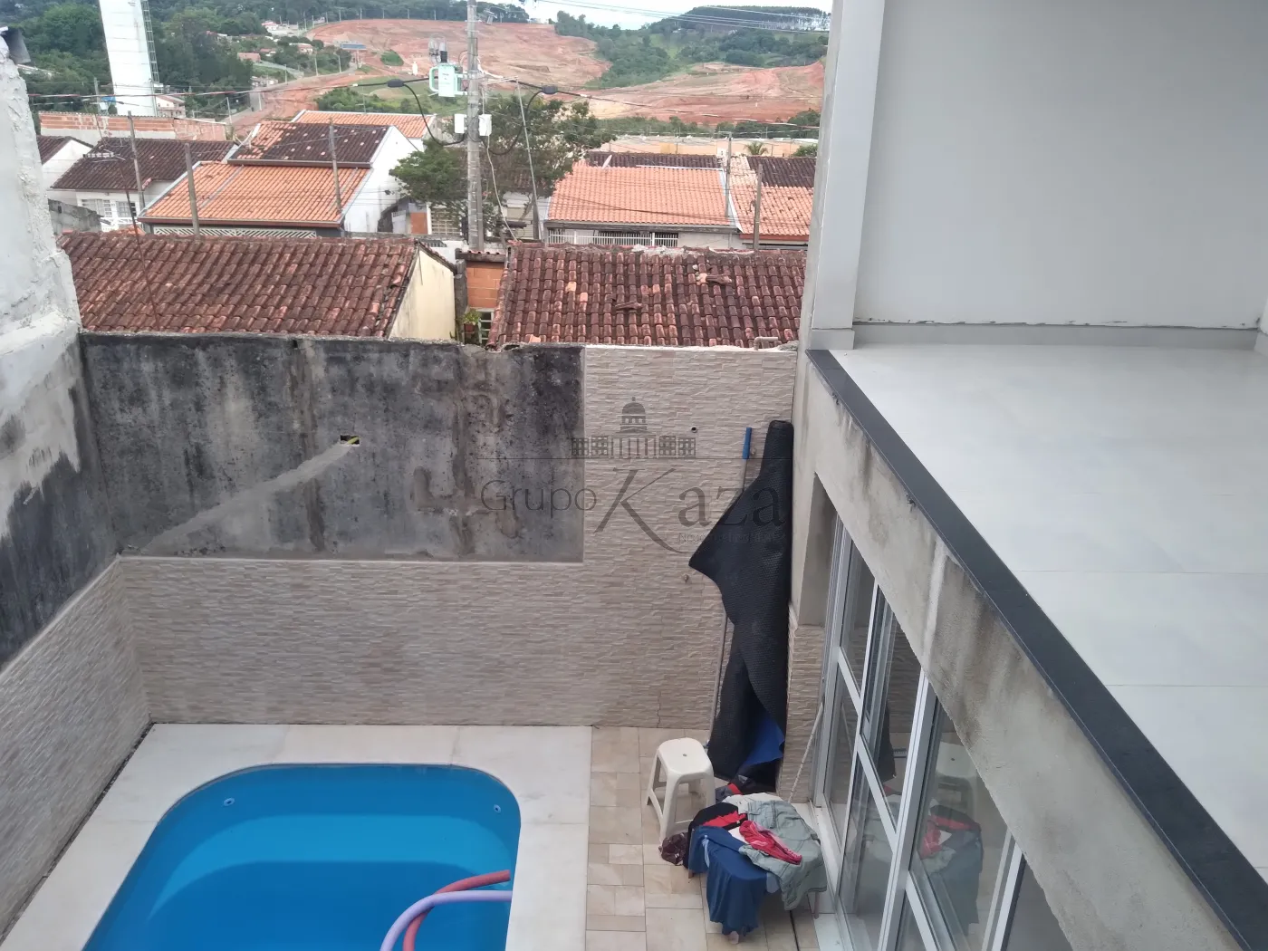 Foto 16 de Casa Sobrado em Vila Monterrey, São José dos Campos - imagem 16