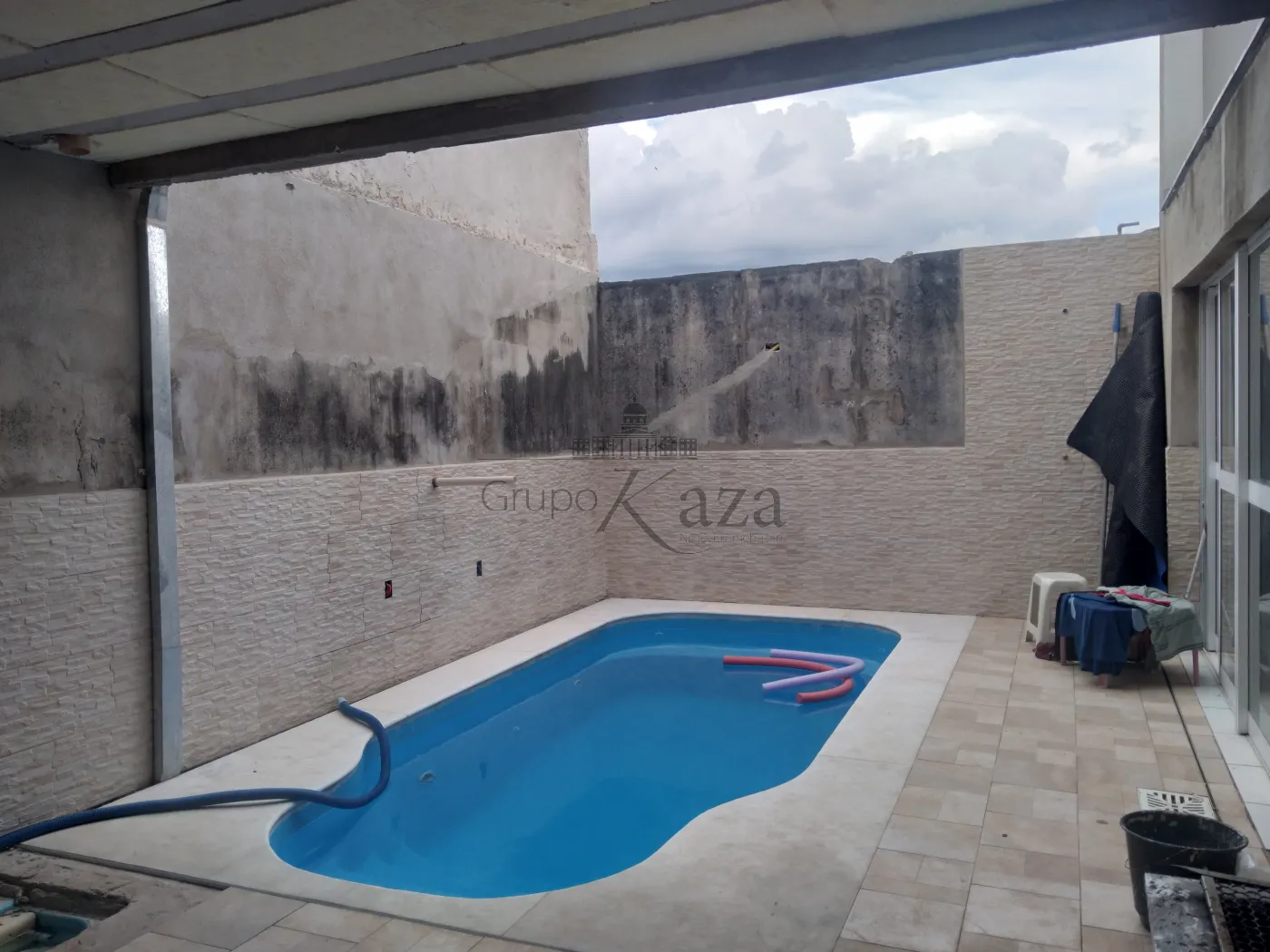 Foto 5 de Casa Sobrado em Vila Monterrey, São José dos Campos - imagem 5