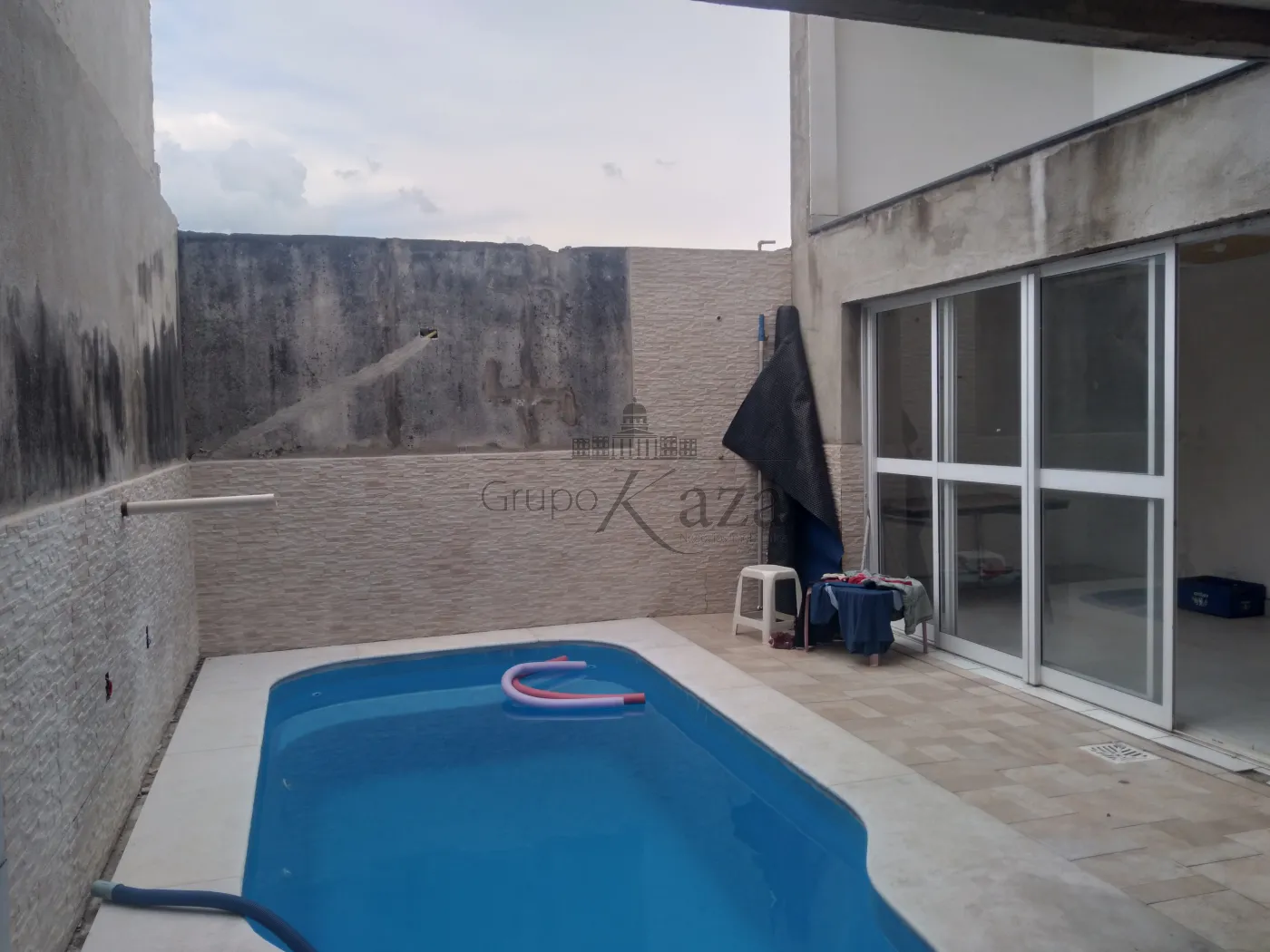 Foto 4 de Casa Sobrado em Vila Monterrey, São José dos Campos - imagem 4