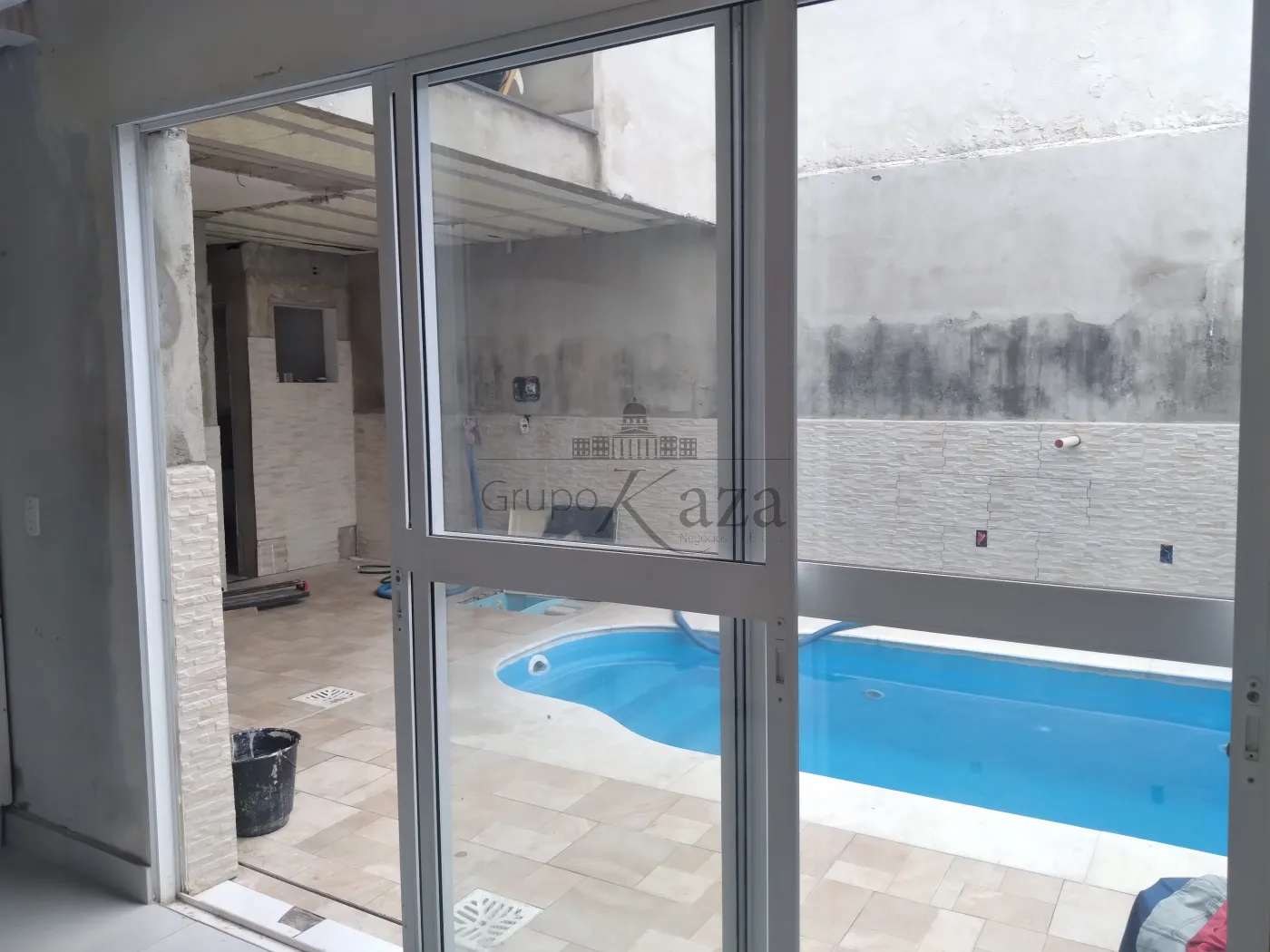 Foto 3 de Casa Sobrado em Vila Monterrey, São José dos Campos - imagem 3