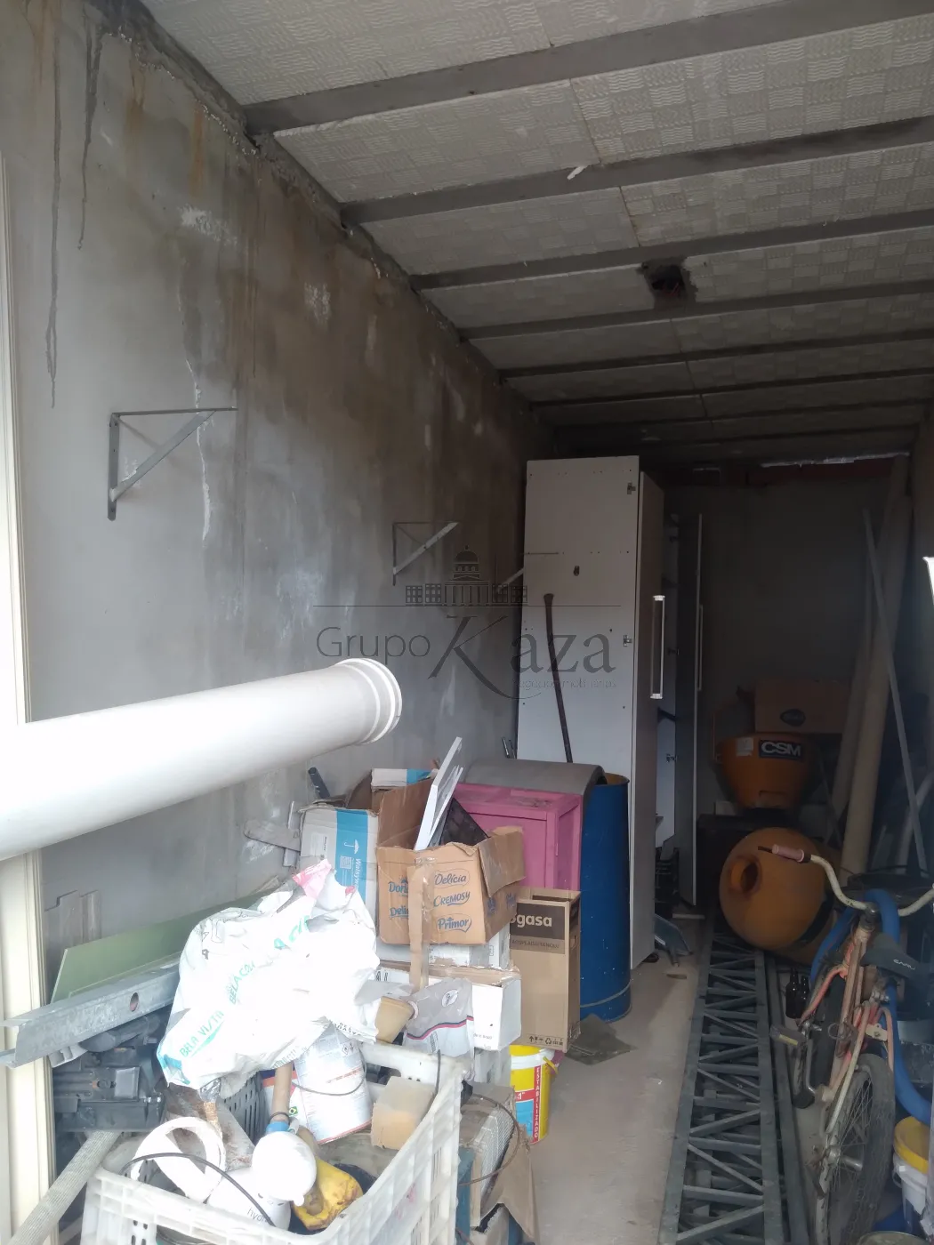 Foto 26 de Casa Sobrado em Vila Monterrey, São José dos Campos - imagem 26