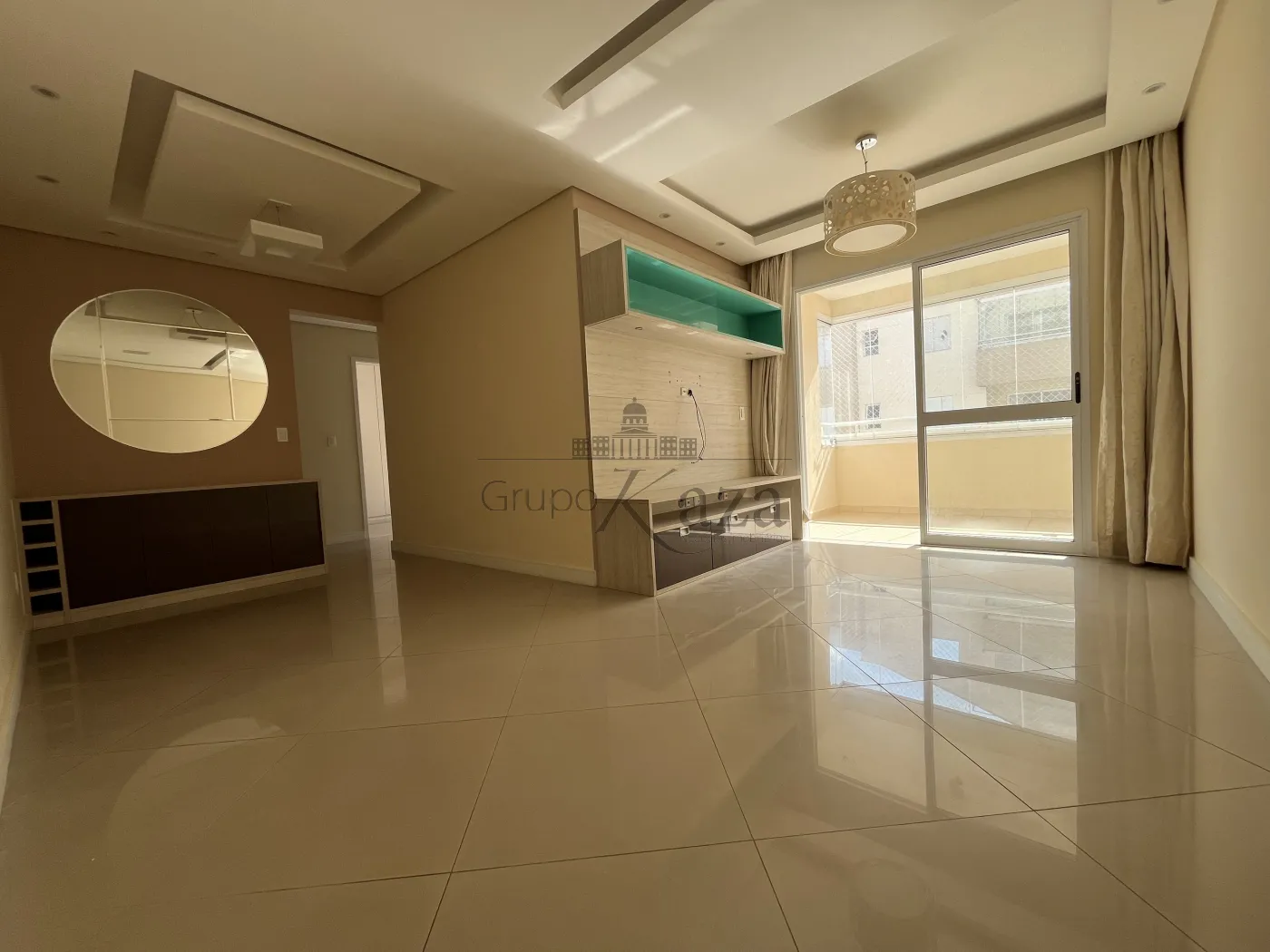 Foto 1 de Apartamento Padrão em Jardim Sul, São José dos Campos - imagem 1