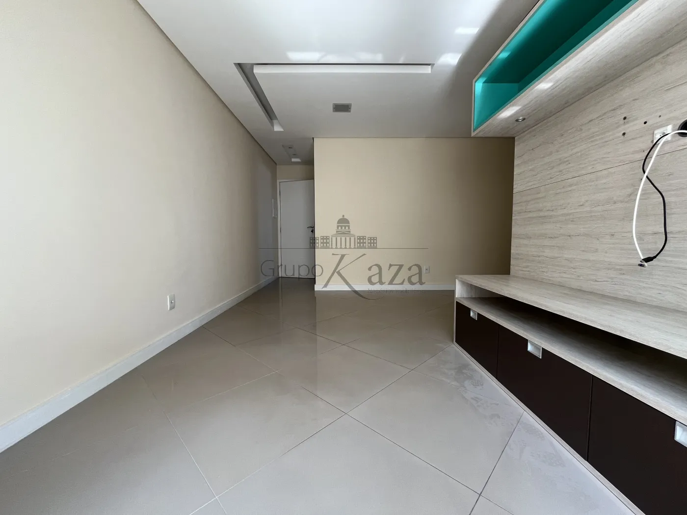 Foto 2 de Apartamento Padrão em Jardim Sul, São José dos Campos - imagem 2
