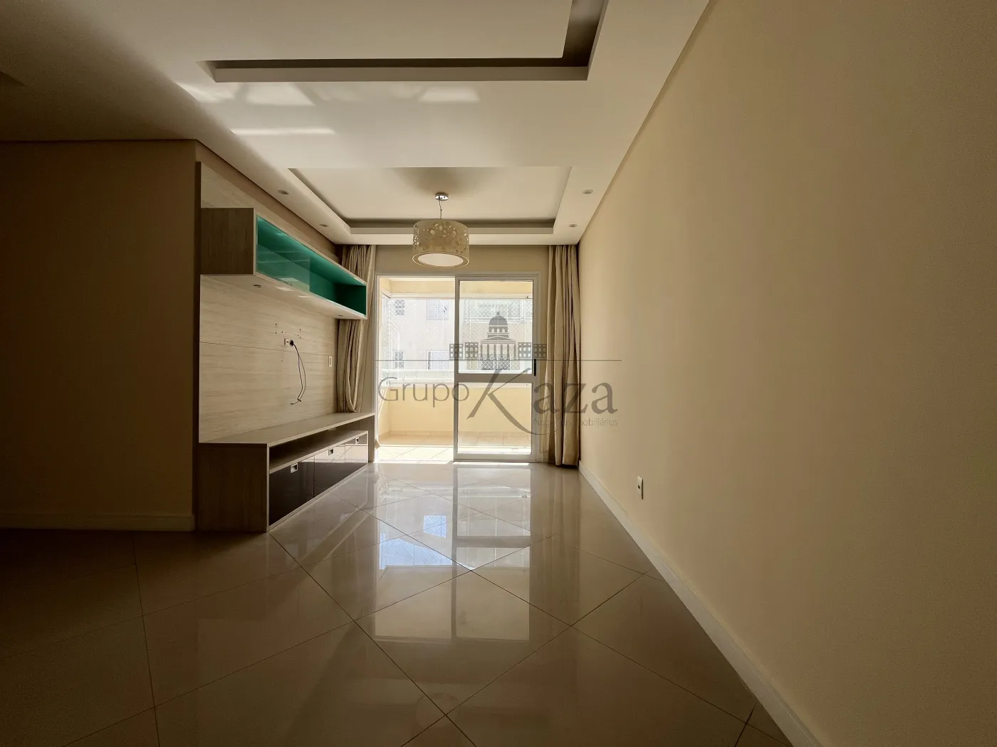 Foto 4 de Apartamento Padrão em Jardim Sul, São José dos Campos - imagem 4