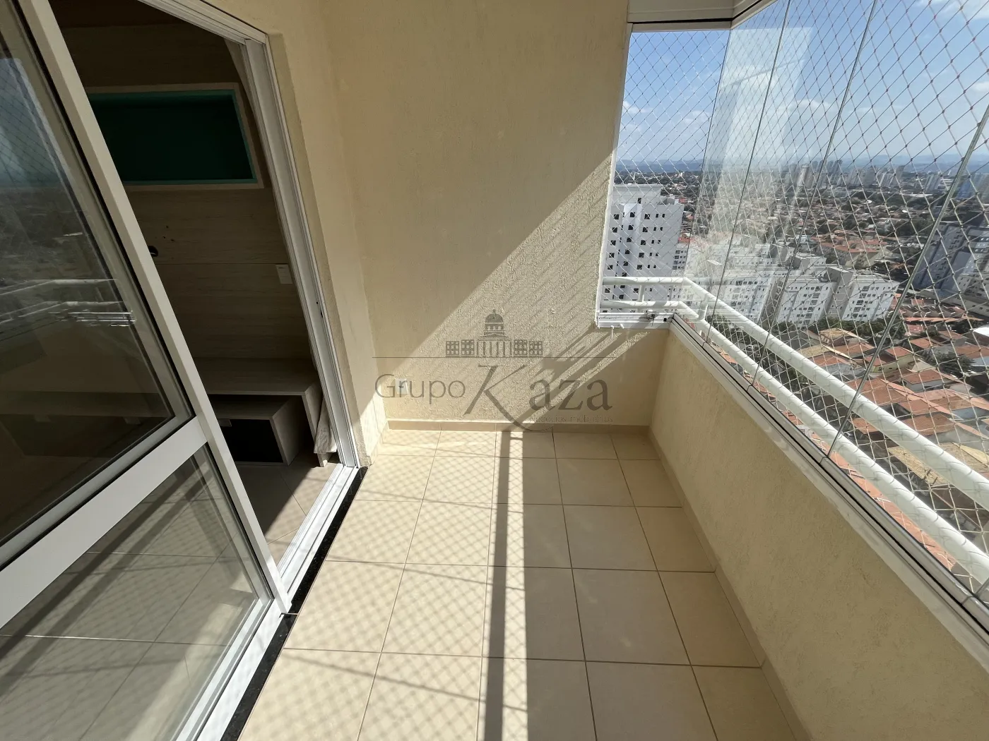 Foto 5 de Apartamento Padrão em Jardim Sul, São José dos Campos - imagem 5