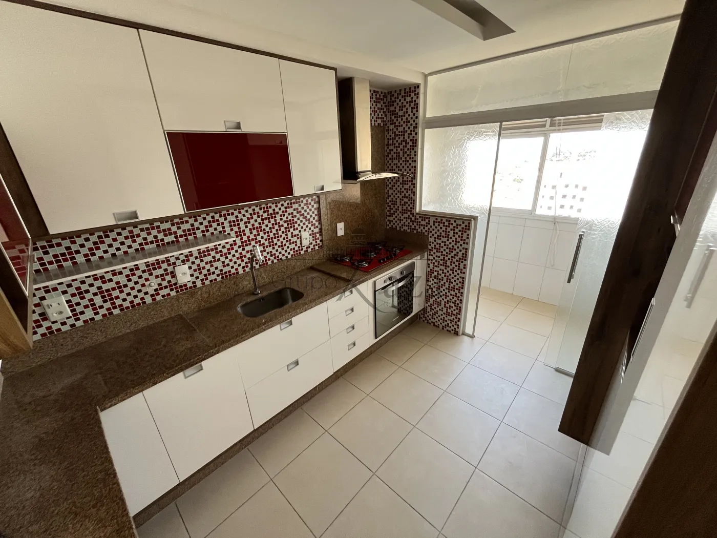Foto 6 de Apartamento Padrão em Jardim Sul, São José dos Campos - imagem 6