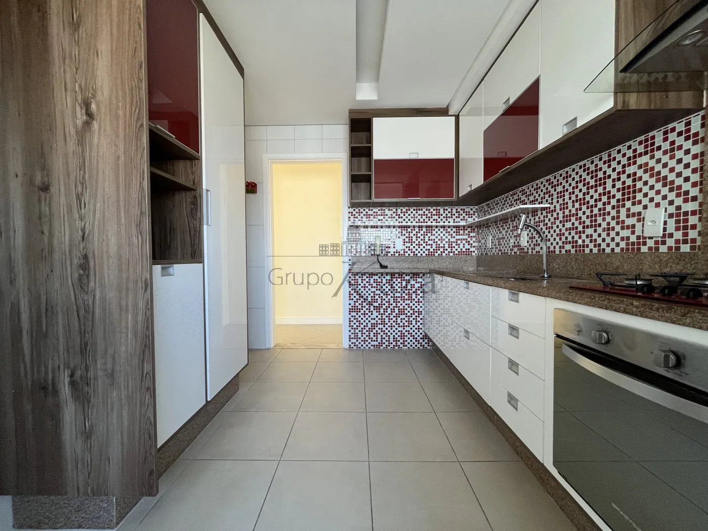 Foto 7 de Apartamento Padrão em Jardim Sul, São José dos Campos - imagem 7