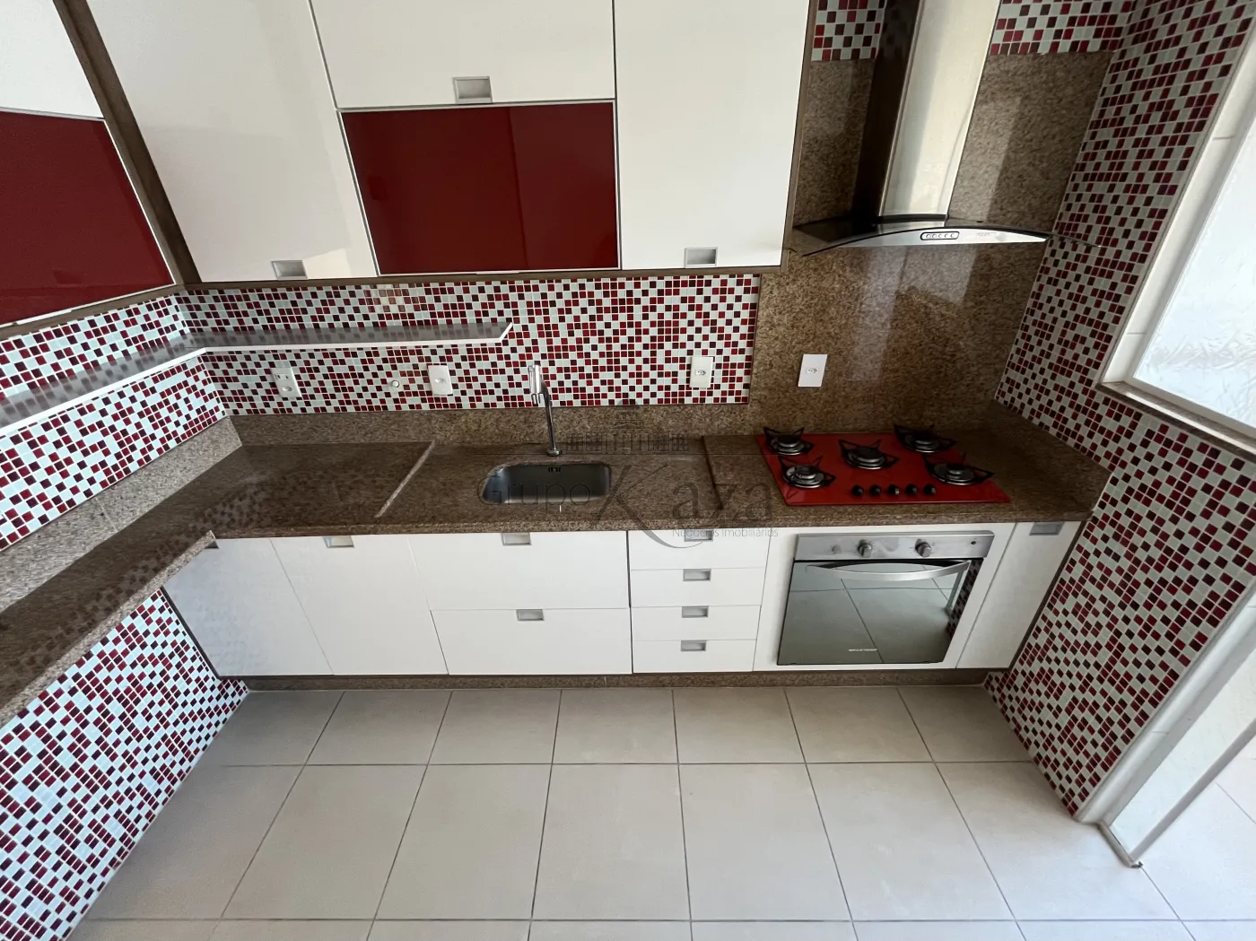 Foto 8 de Apartamento Padrão em Jardim Sul, São José dos Campos - imagem 8