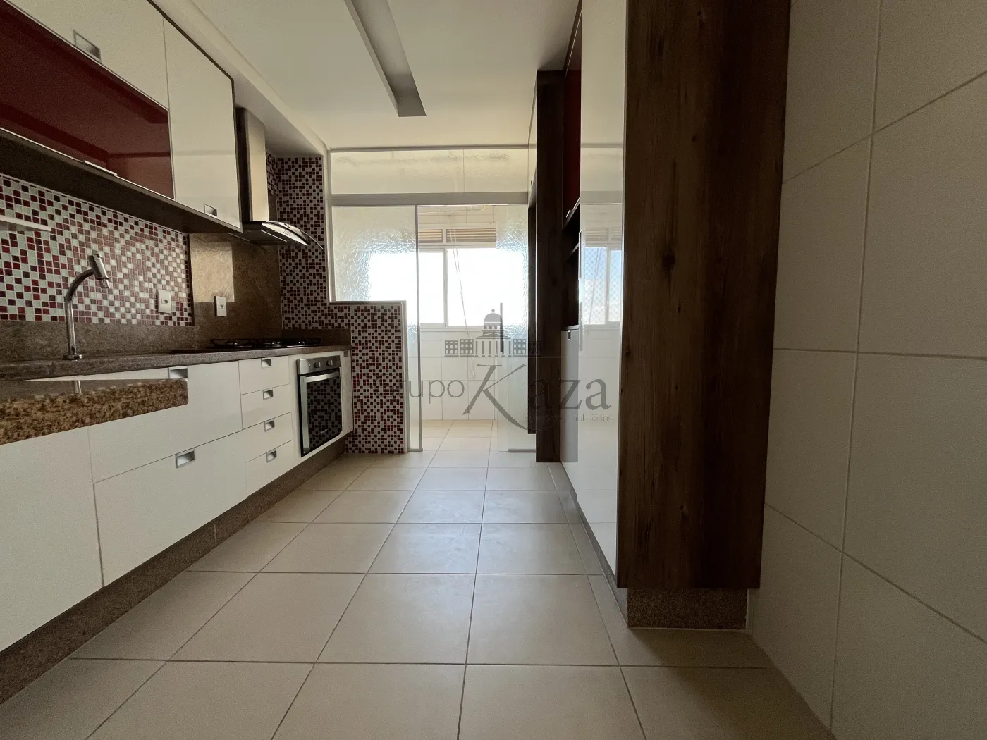 Foto 9 de Apartamento Padrão em Jardim Sul, São José dos Campos - imagem 9