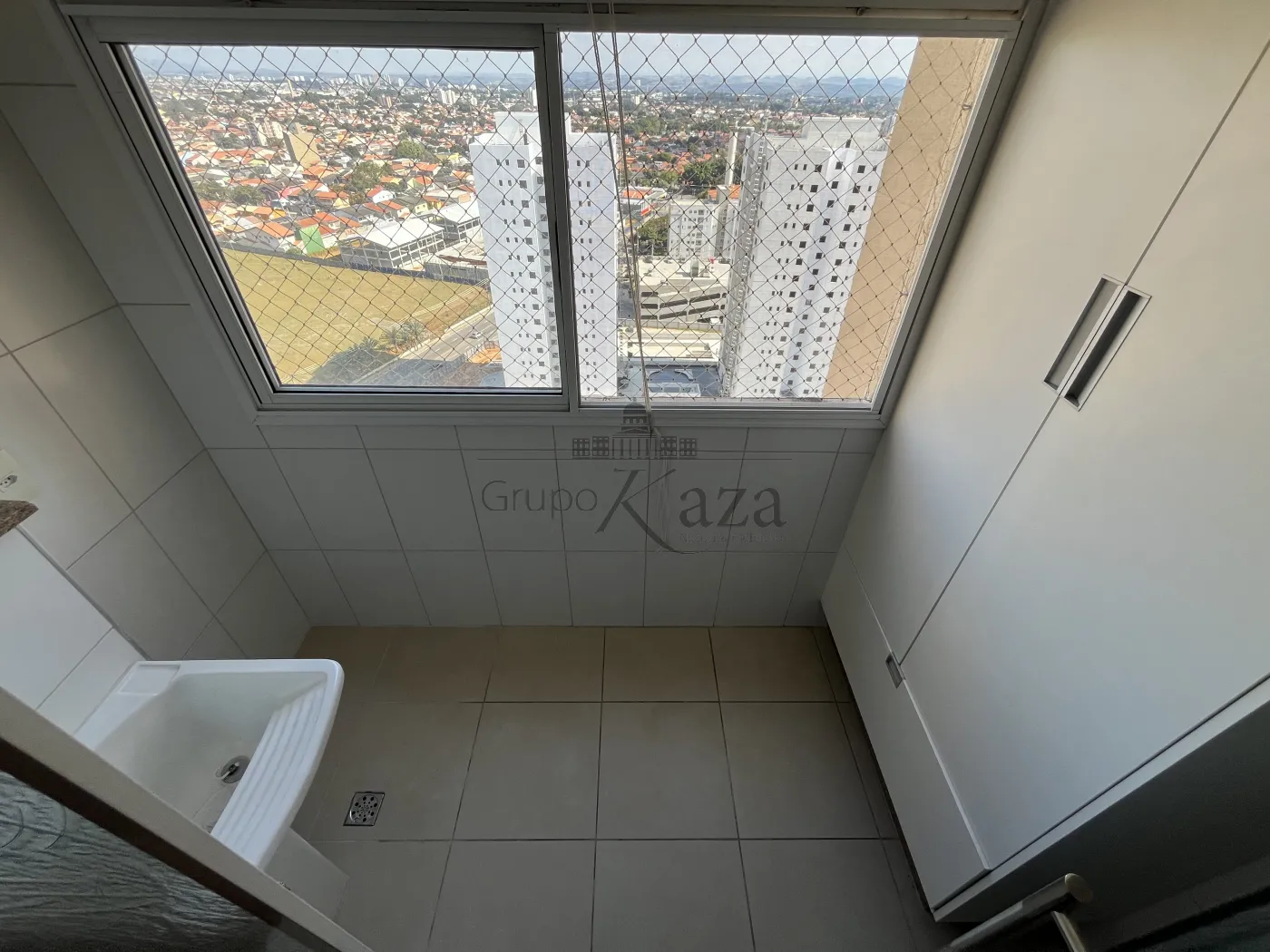 Foto 10 de Apartamento Padrão em Jardim Sul, São José dos Campos - imagem 10