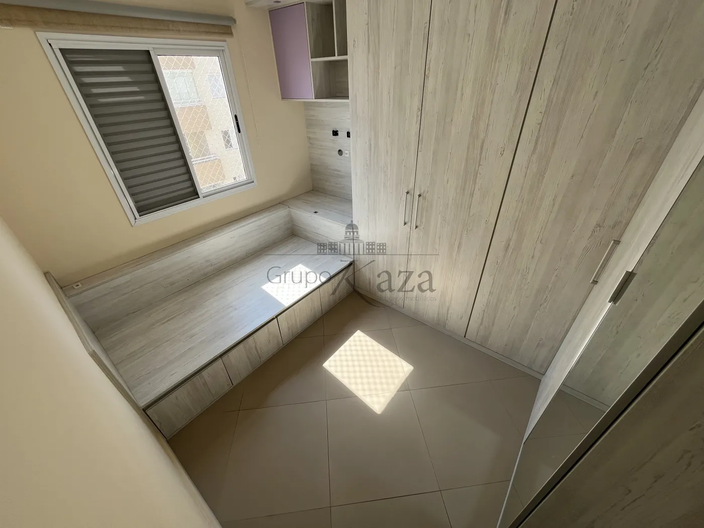 Foto 12 de Apartamento Padrão em Jardim Sul, São José dos Campos - imagem 12