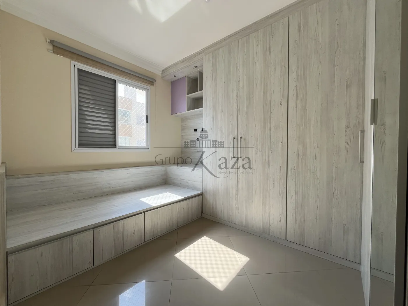 Foto 13 de Apartamento Padrão em Jardim Sul, São José dos Campos - imagem 13