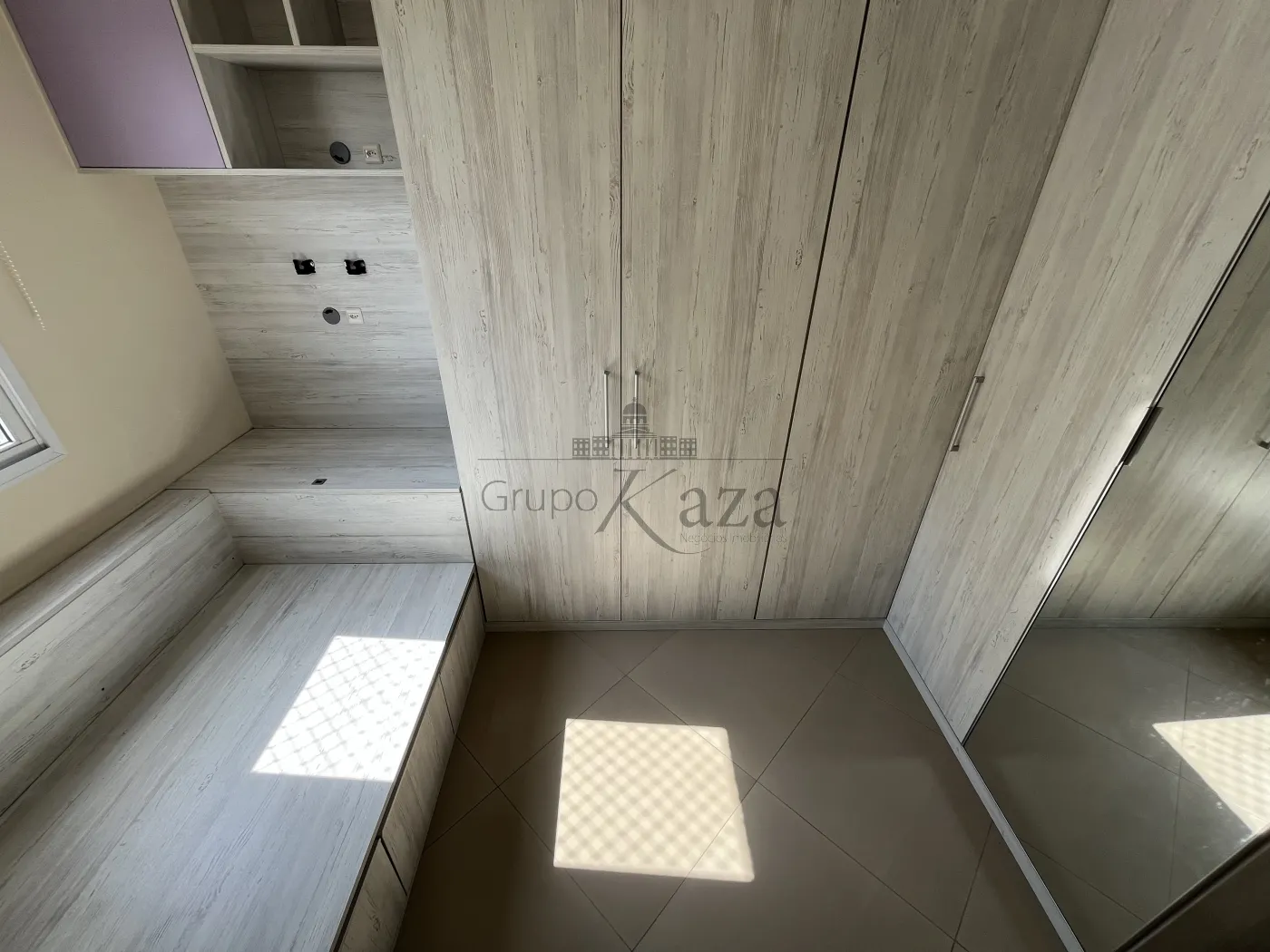 Foto 14 de Apartamento Padrão em Jardim Sul, São José dos Campos - imagem 14
