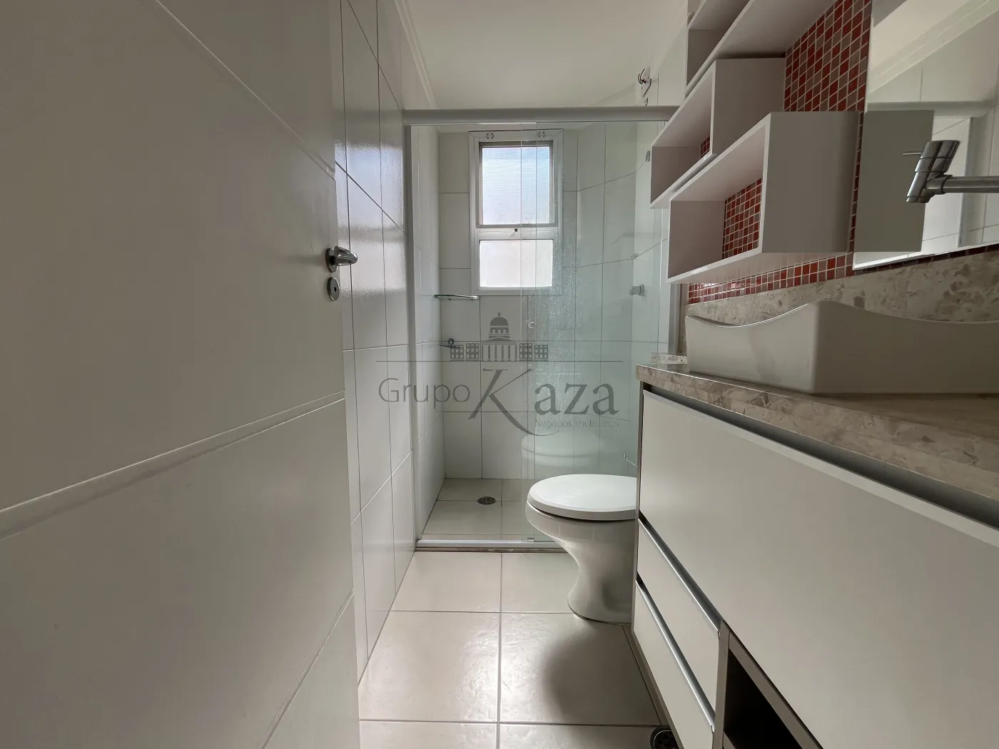 Foto 16 de Apartamento Padrão em Jardim Sul, São José dos Campos - imagem 16