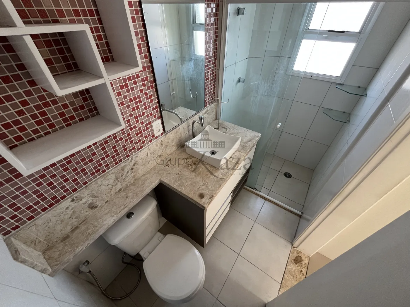Foto 22 de Apartamento Padrão em Jardim Sul, São José dos Campos - imagem 22