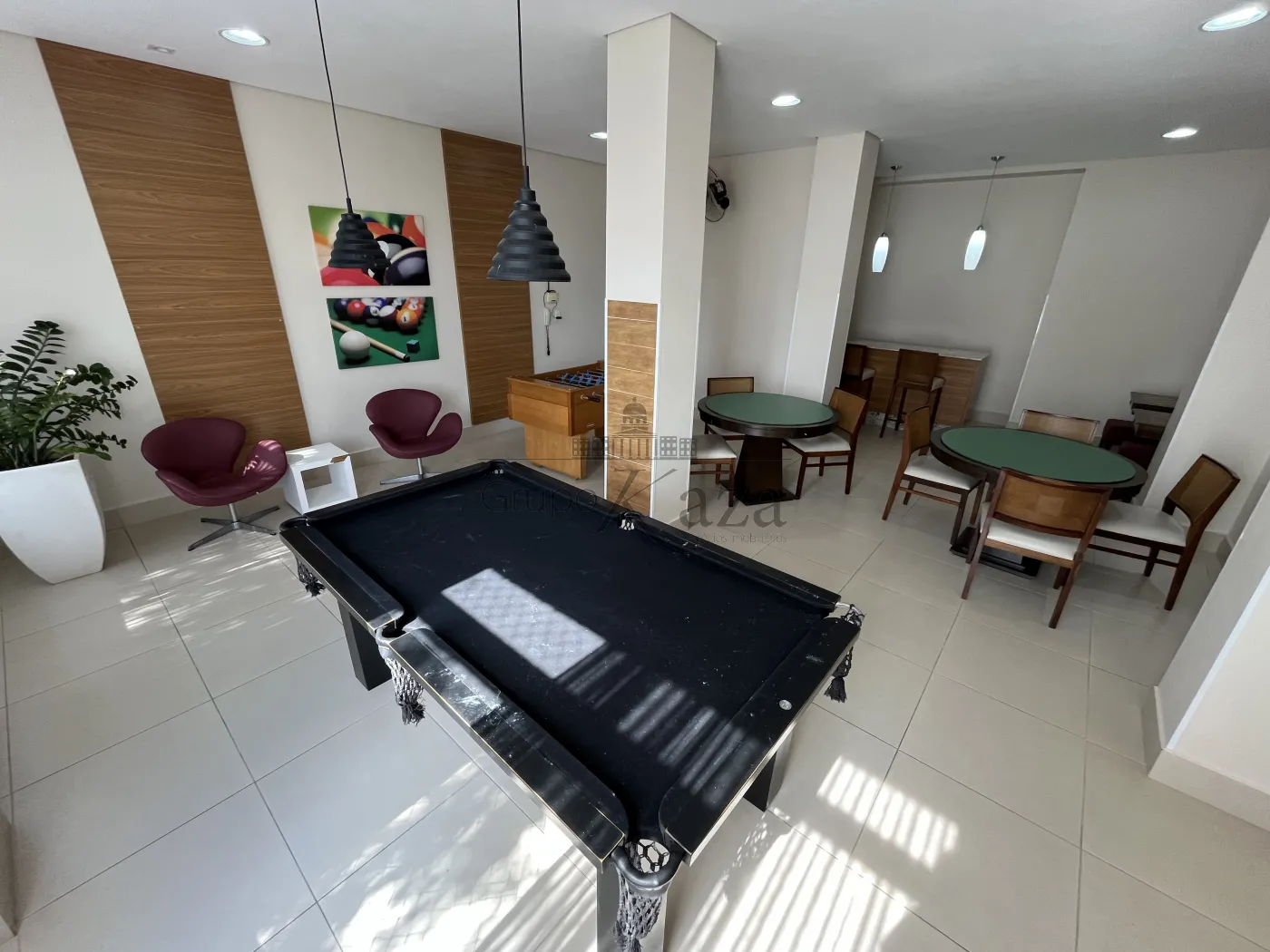 Foto 25 de Apartamento Padrão em Jardim Sul, São José dos Campos - imagem 25