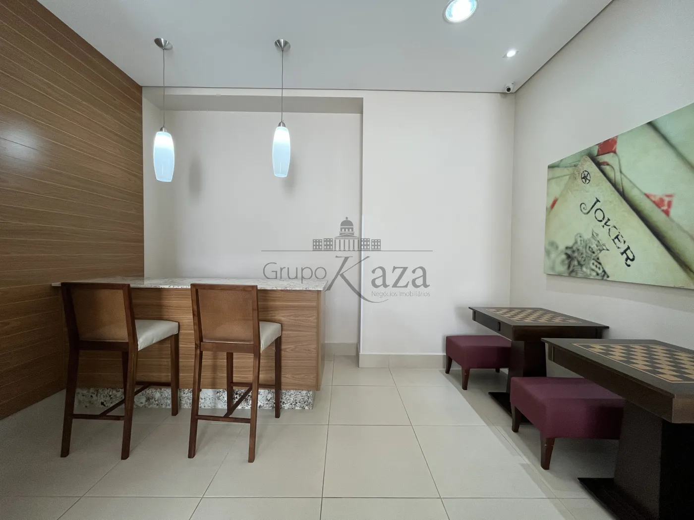 Foto 26 de Apartamento Padrão em Jardim Sul, São José dos Campos - imagem 26