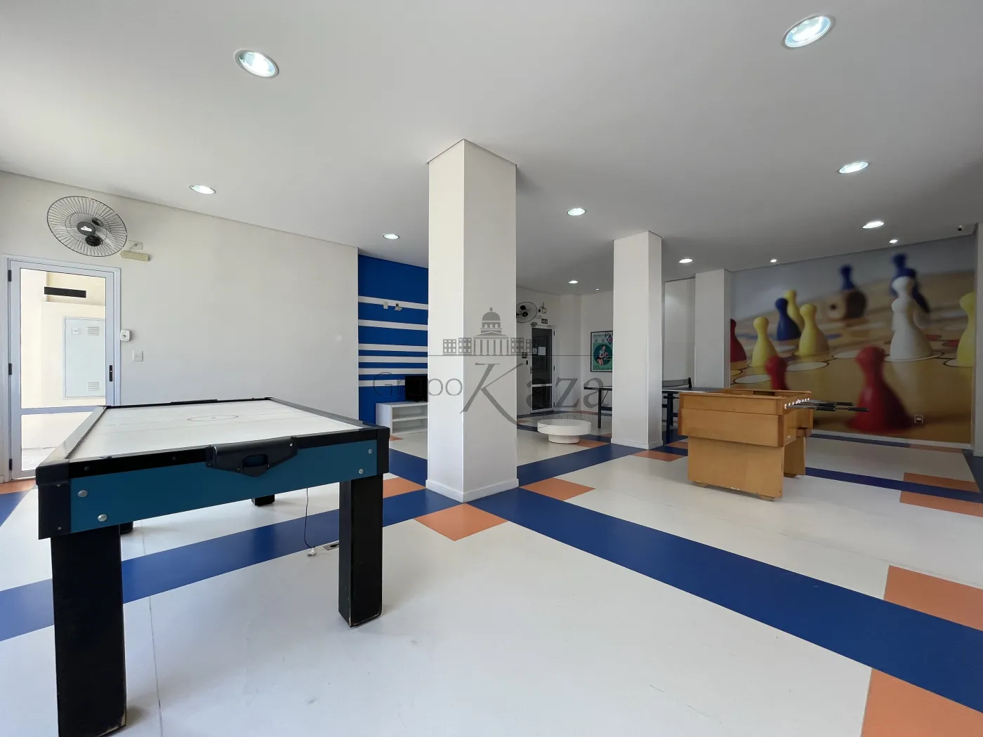Foto 27 de Apartamento Padrão em Jardim Sul, São José dos Campos - imagem 27