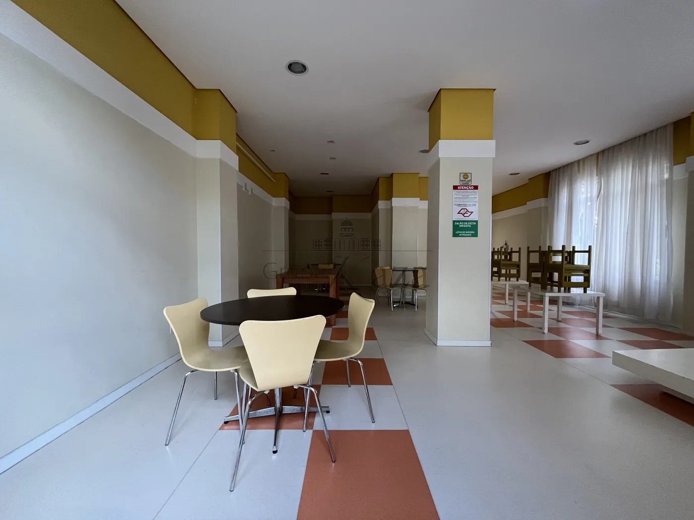 Foto 28 de Apartamento Padrão em Jardim Sul, São José dos Campos - imagem 28