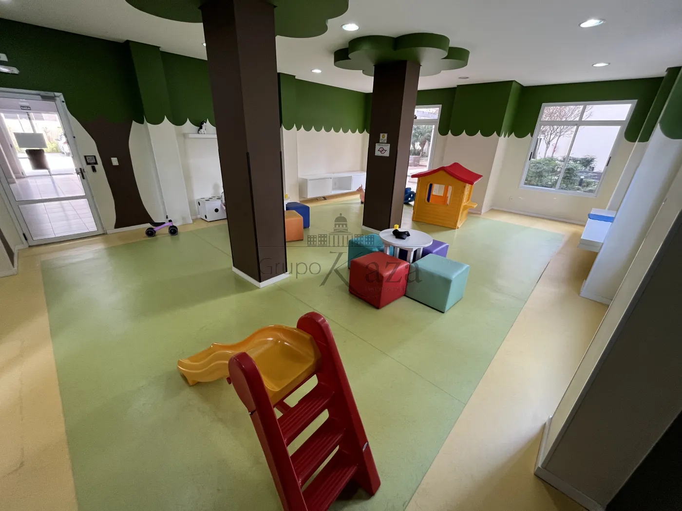 Foto 30 de Apartamento Padrão em Jardim Sul, São José dos Campos - imagem 30
