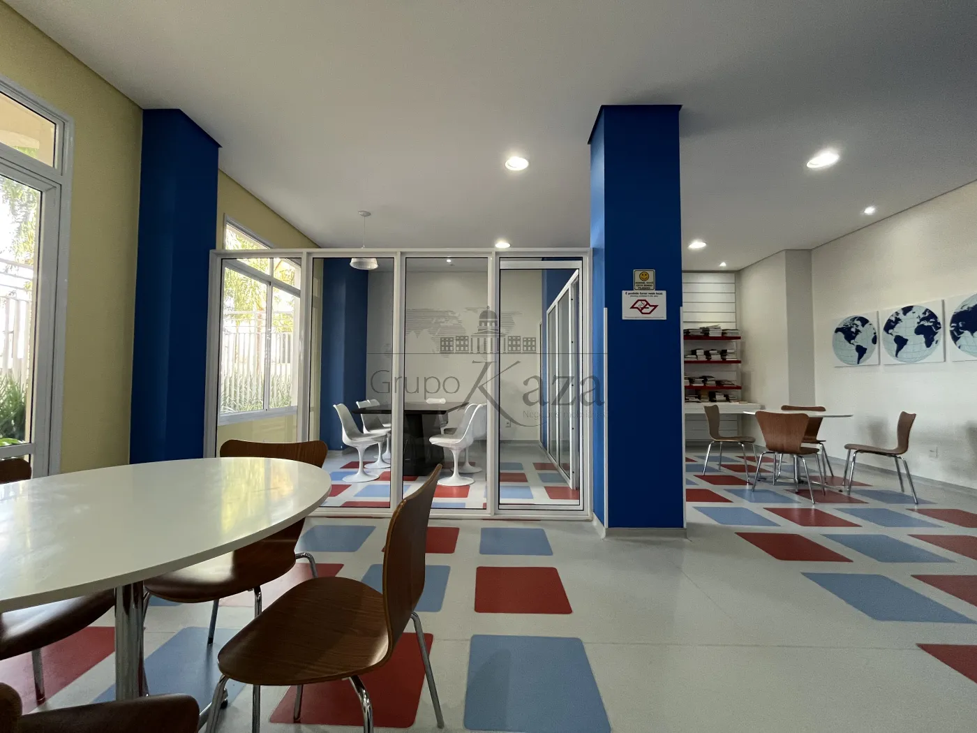 Foto 31 de Apartamento Padrão em Jardim Sul, São José dos Campos - imagem 31