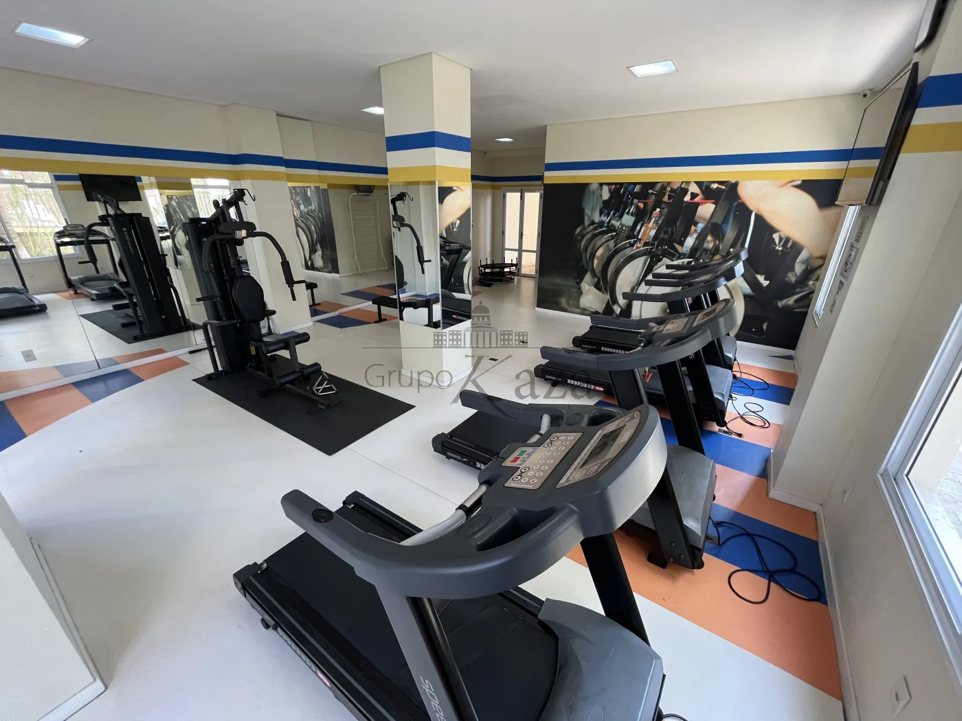 Foto 32 de Apartamento Padrão em Jardim Sul, São José dos Campos - imagem 32