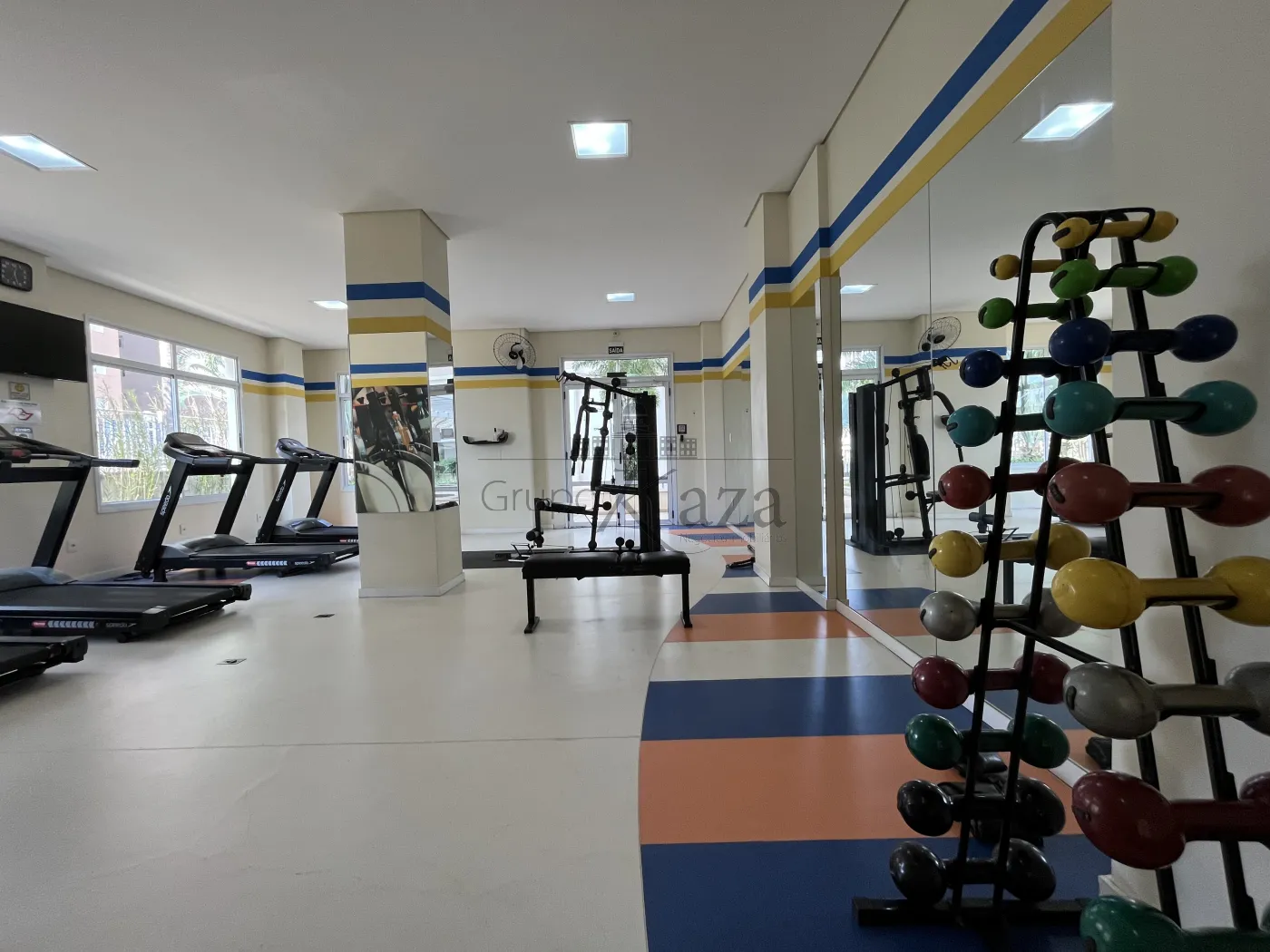 Foto 33 de Apartamento Padrão em Jardim Sul, São José dos Campos - imagem 33