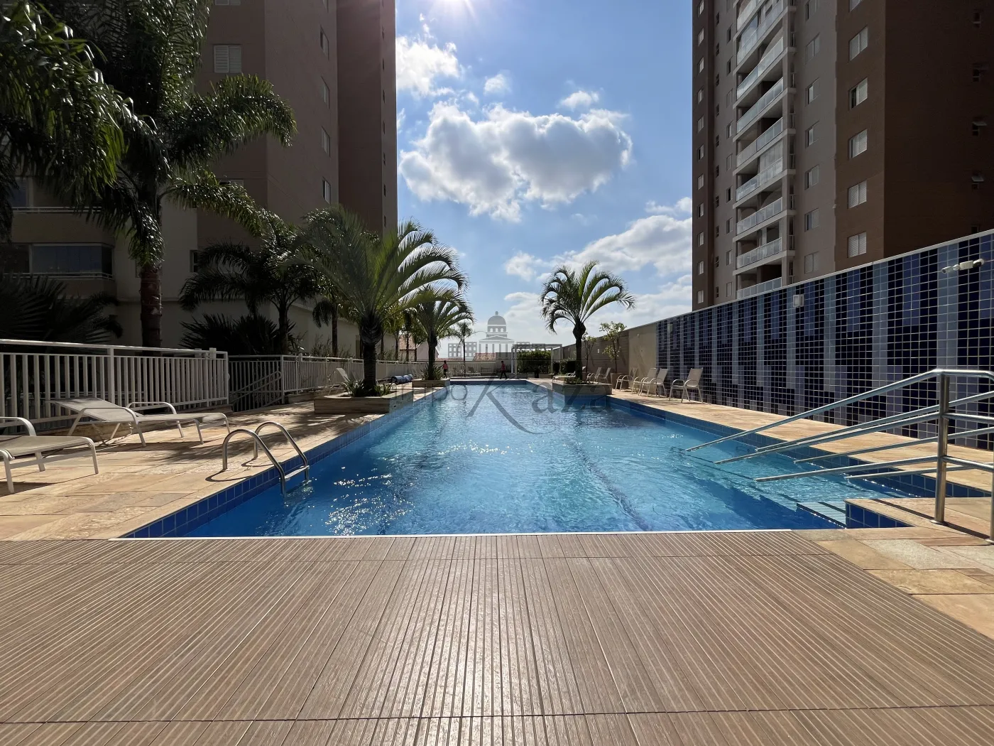 Foto 35 de Apartamento Padrão em Jardim Sul, São José dos Campos - imagem 35